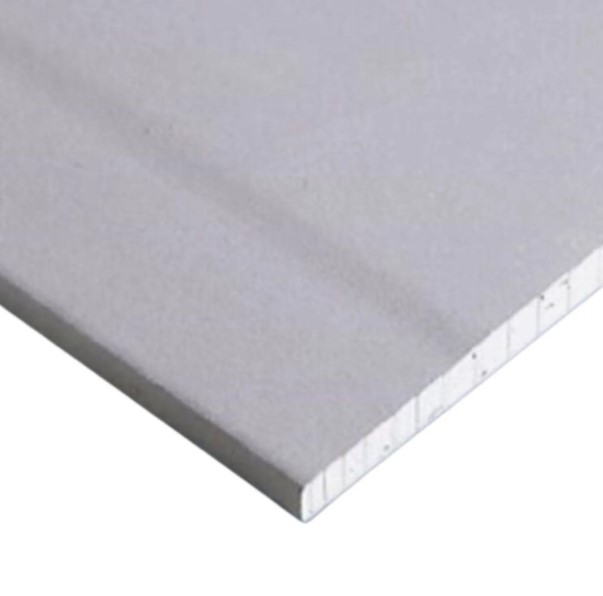 Placa Drywall Standard branca